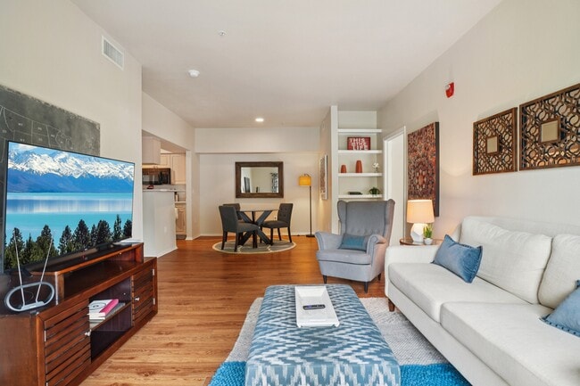 Photo - Heritage at Stone Mountain