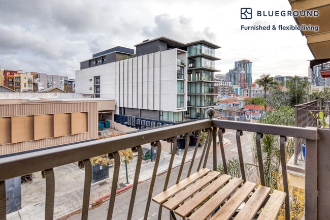 Photo - 1980 Kettner Blvd Unit FL4-ID6