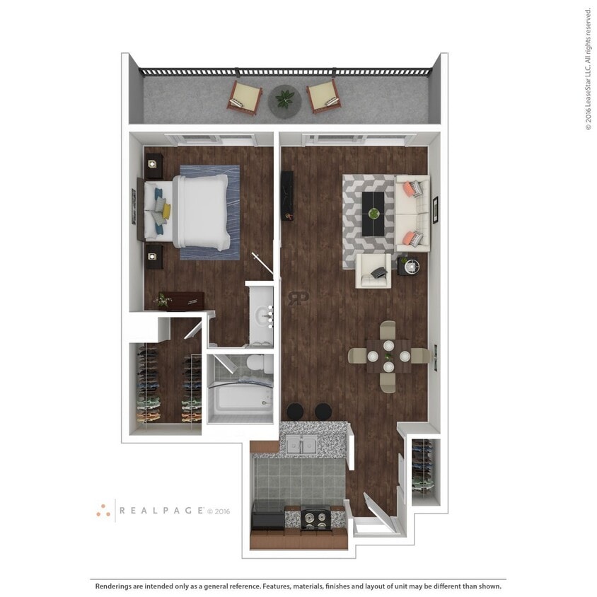 Floor Plan - A3