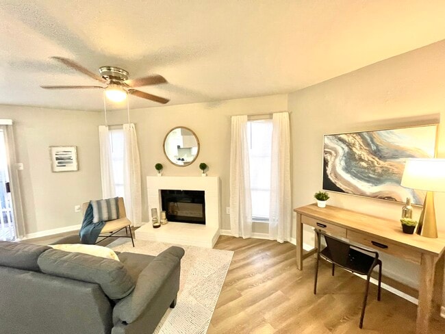 Photo - Cranbrook Forest