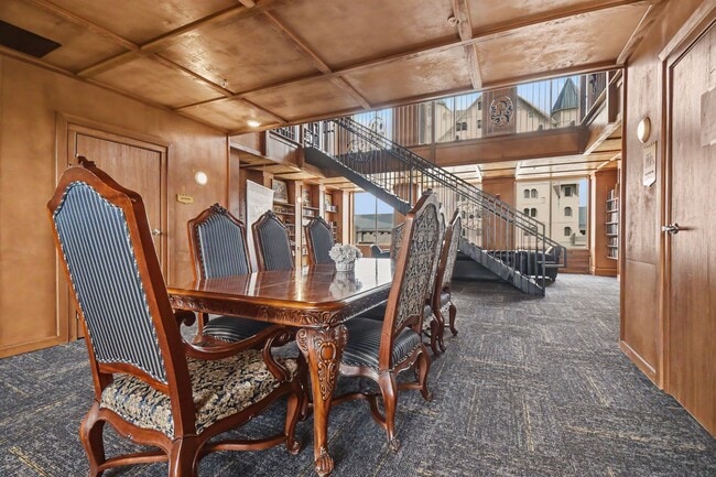 Photo - The Grand Castle Apartment Homes