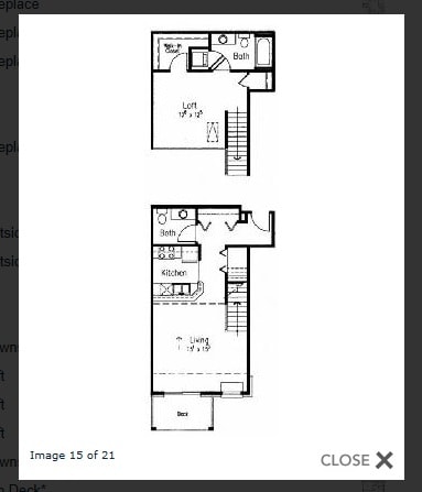 38J - 38L-Loft-Top floor