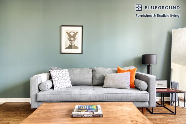 Photo - 750 N Rush St Unit FL24-ID54