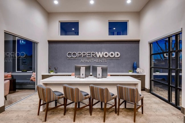 Photo - Copperwood Apartments