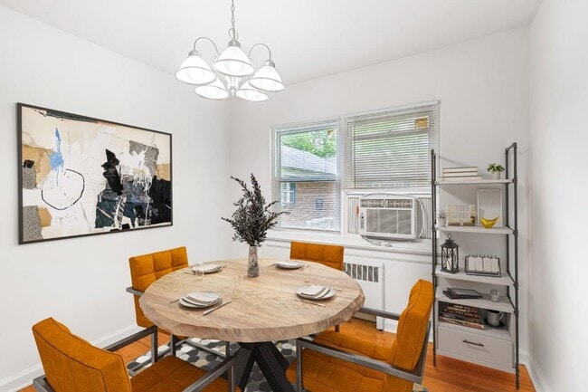 Photo - Duncan Hill Apartment Homes