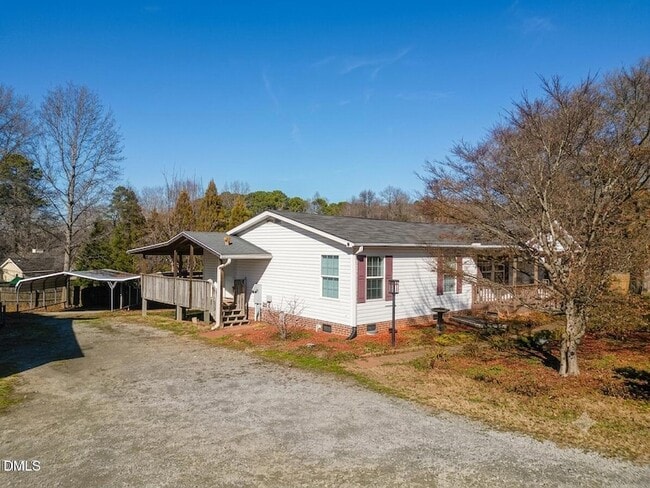Photo - 530 Avent Ferry Rd