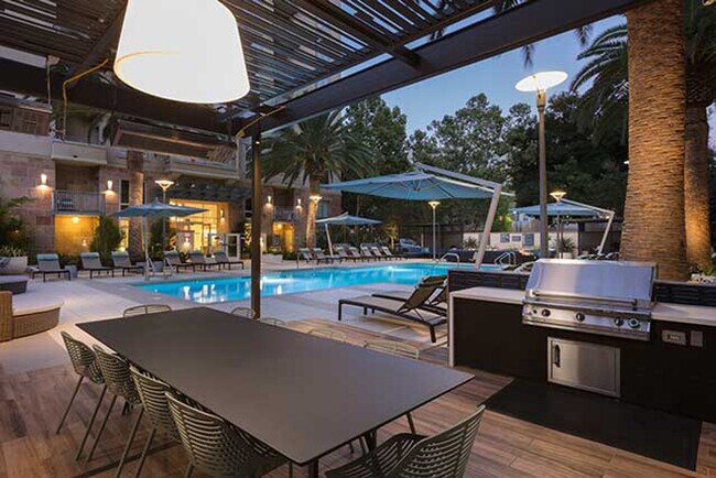 Photo - 2400 W El Camino Real Unit SI FL5-ID1275674P