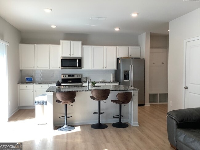 Photo - 110 Summit Pointe Ln