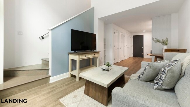 Photo - 600 4th St SW Unit 104