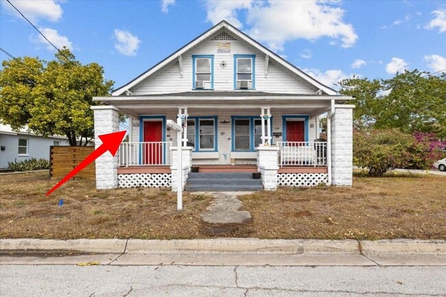 Building Photo - 1703 7th Ave N