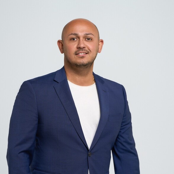 Primary Contact Photo