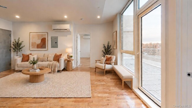 Building Photo - 138-28 Queens Blvd Unit PH-7F