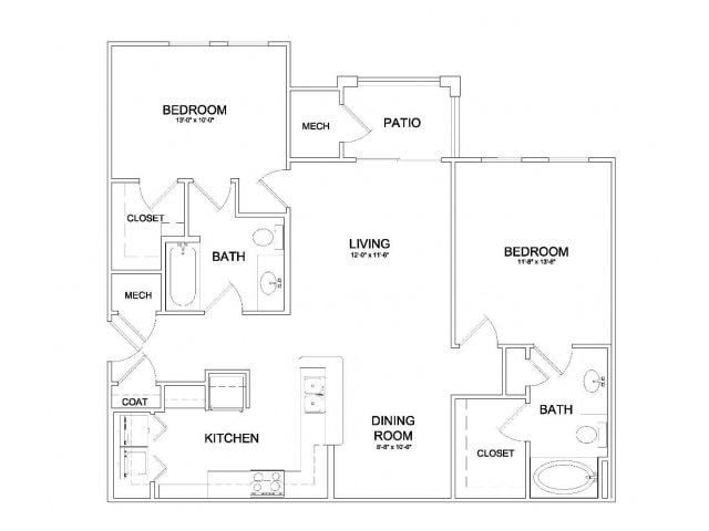 The Magnolia - The Magnolia