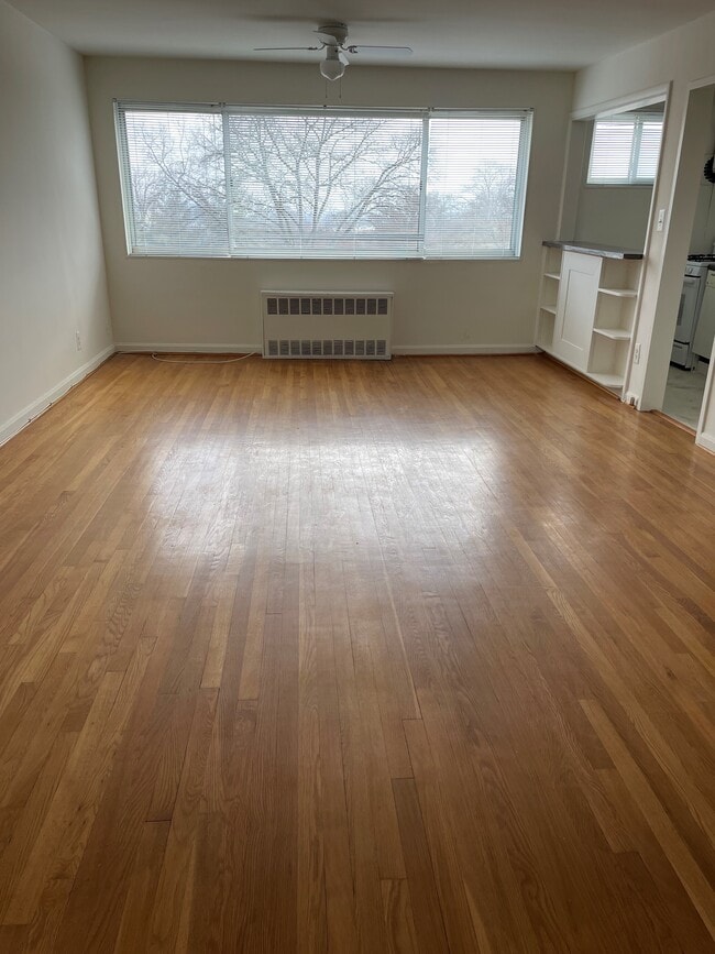 Photo - Parkview Manor Apartments