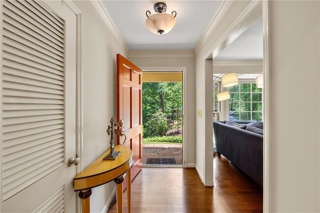 Photo - 6550 Bridgewood Valley Rd NW