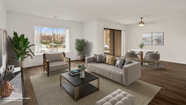 Photo - Annen Woods Apartments