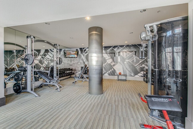 Photo - Lakeside Urban Center