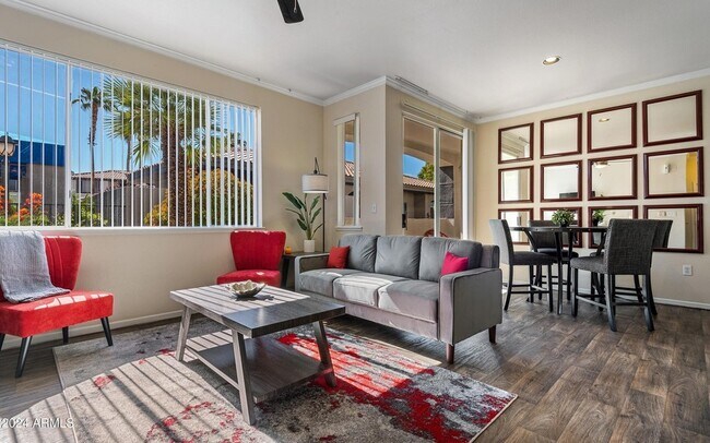 Photo - 3625 E Ray Rd Unit 2