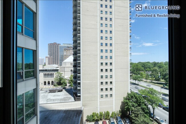 Photo - 3450 N Lake Shore Dr Unit FL9-ID403