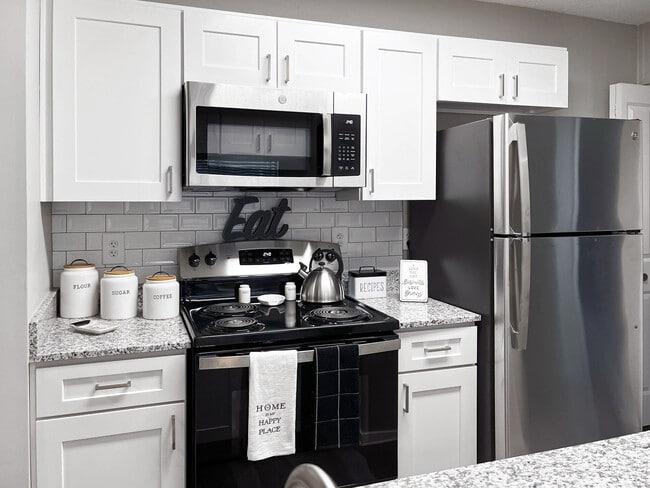 Photo - Trinity Lakes