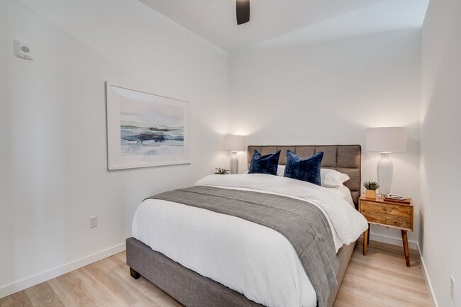 Photo - Linden Flats in Linden Hills