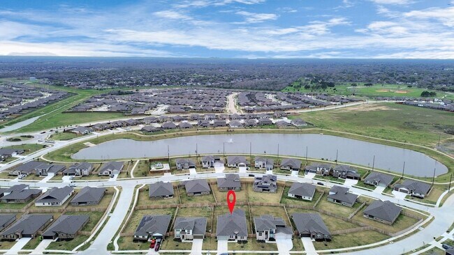 Photo - 1111 Pk Crst Dr