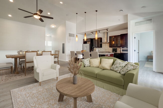 Building Photo - Trails at Timberline