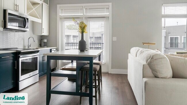 Photo - 2550 Blackmon Dr Unit 5216