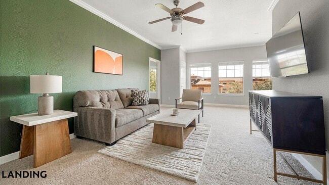Building Photo - 6500 Champion Grandview Way Unit 33301