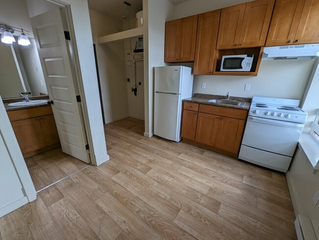 Photo - Alps Apartments