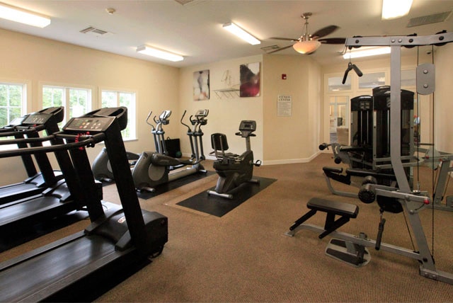 Photo - Ridge View Apartment Homes