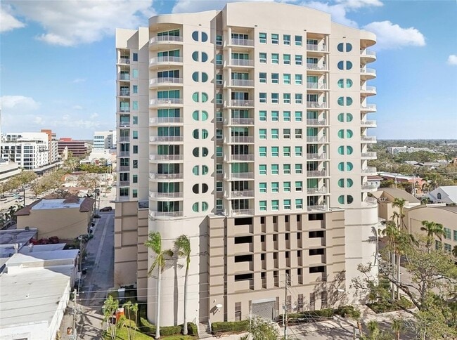 Photo - 1771 Ringling Blvd Unit 1001
