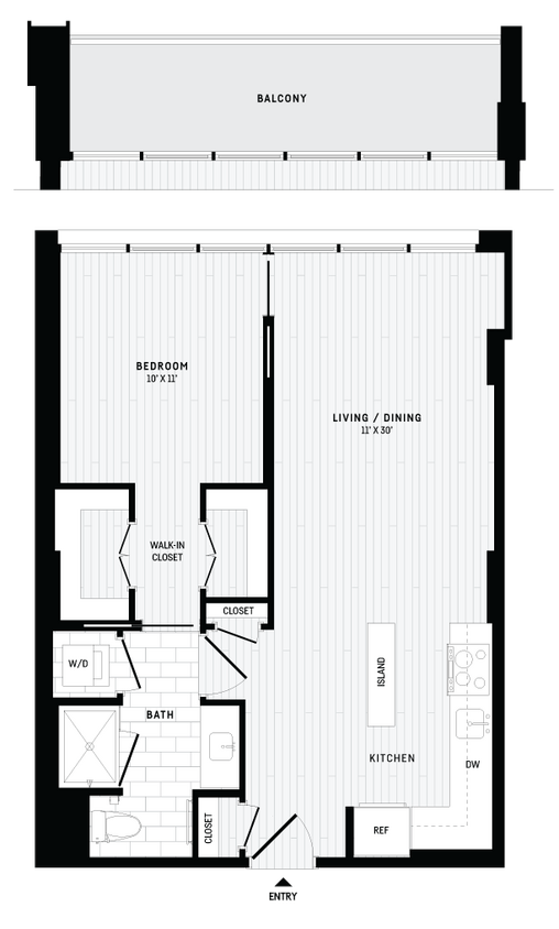 Floor Plan - B5