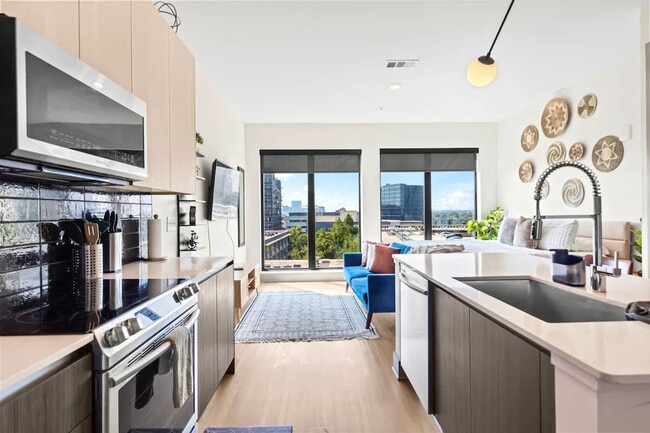 Photo - 1055 Brady Ave NW Unit ID1343899P