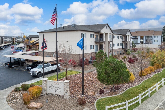 Village at Silver Ridge - Village at Silver Ridge
