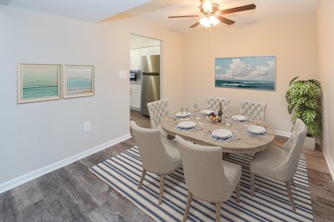 Photo - Taylor Park Apartment Homes