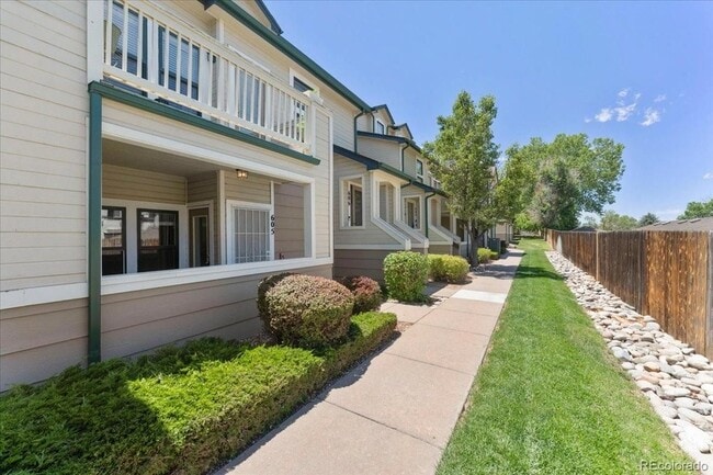 Photo - 8707 E Florida Ave Unit 605