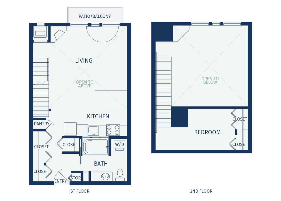 Floor Plan - A10