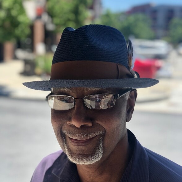 Primary Contact Photo