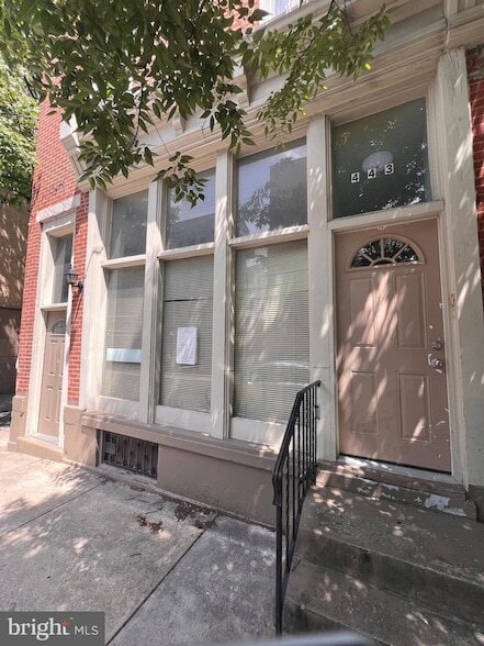Photo - 443 Fairmount Ave
