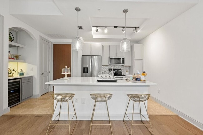 Photo - Ashton South End