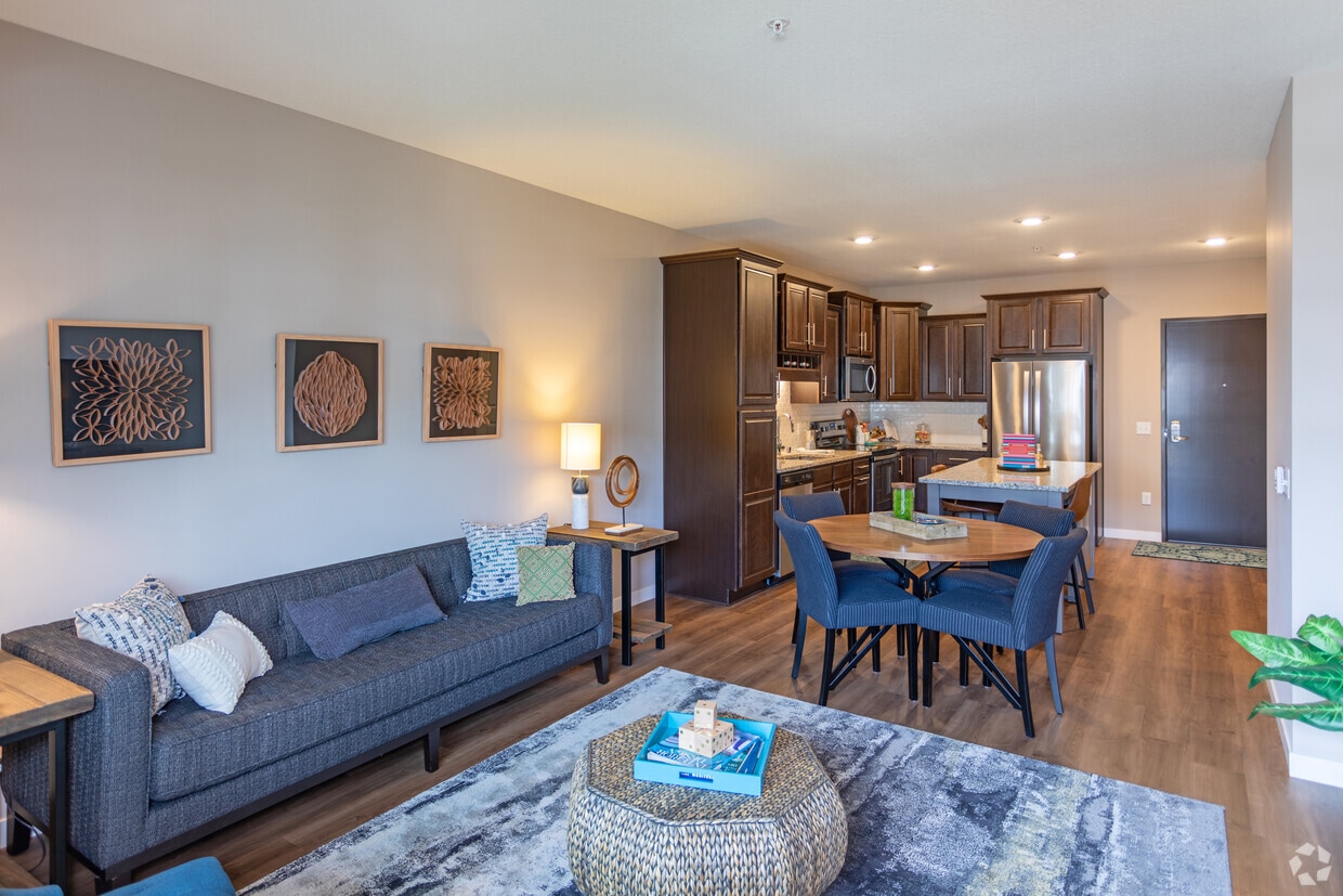 Floor Plan - Sonoma