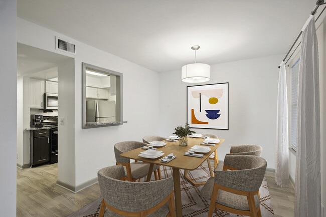 Photo - Arrive Bellevue