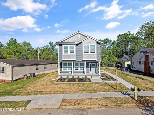 Photo - 2713 Tarleton Ave