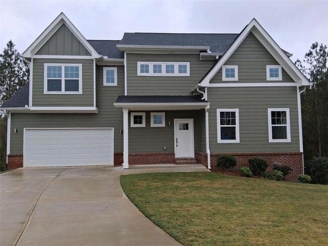 Building Photo - 3180 Tackett Rd