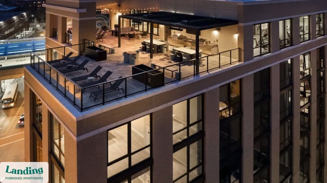 Photo - 4611 N Broadway Unit 206.1405807