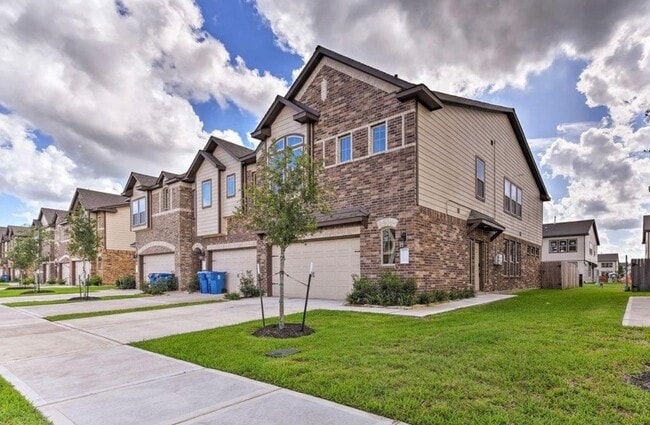 Building Photo - 3322 Harvest Meadow Ln