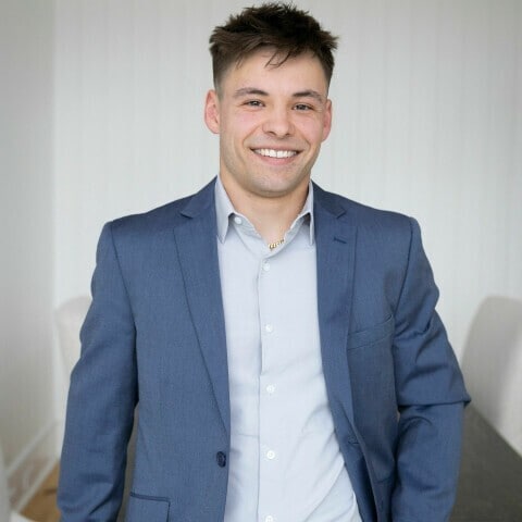 Primary Contact Photo