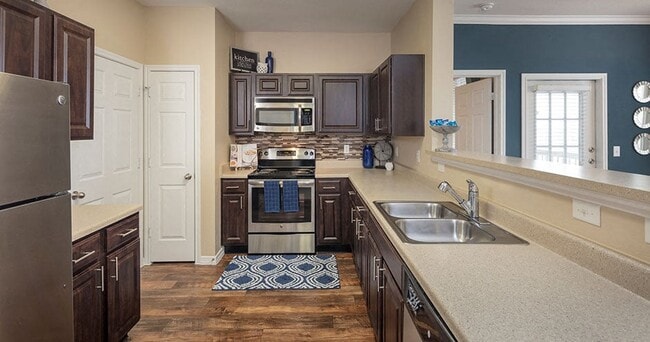 Photo - The Manor Homes of Arborwalk Apartments