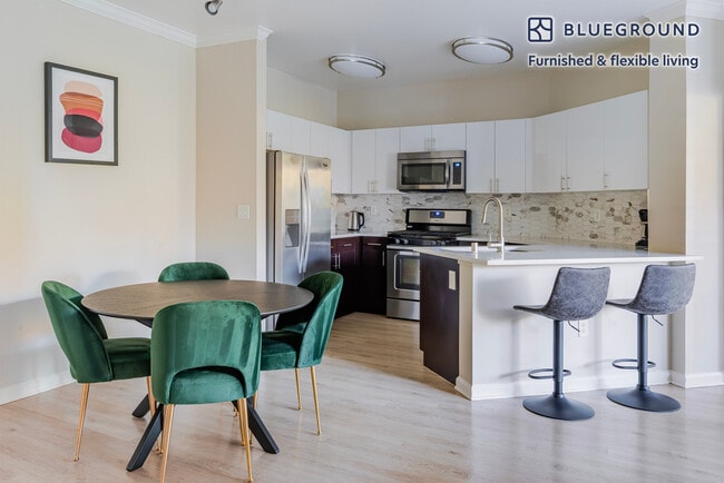 Photo - 700 Agnew Rd Unit FL3-ID2067